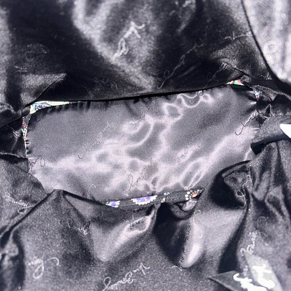 Vera Bradley backpack - Picture 4 of 9